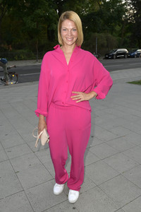 Family & Friends Screening 'Over & Out' in Berlin