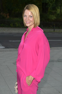 Family & Friends Screening 'Over & Out' in Berlin