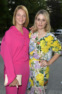 Family & Friends Screening 'Over & Out' in Berlin