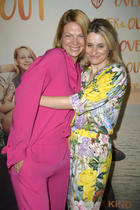 Family & Friends Screening 'Over & Out' in Berlin