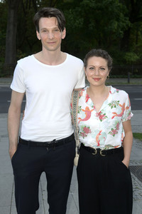 Family & Friends Screening 'Over & Out' in Berlin