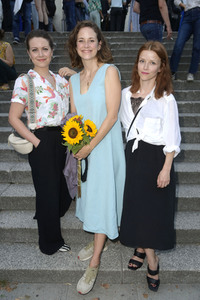 Family & Friends Screening 'Over & Out' in Berlin