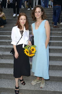 Family & Friends Screening 'Over & Out' in Berlin