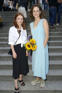 Family & Friends Screening 'Over & Out' in Berlin