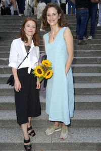 Family & Friends Screening 'Over & Out' in Berlin