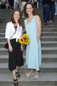Family & Friends Screening 'Over & Out' in Berlin
