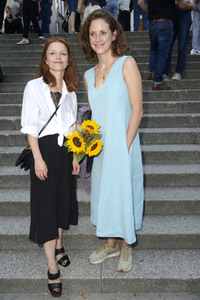 Family & Friends Screening 'Over & Out' in Berlin