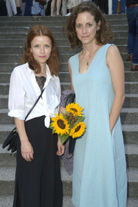 Family & Friends Screening 'Over & Out' in Berlin