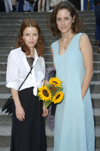 Family & Friends Screening 'Over & Out' in Berlin