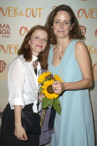 Family & Friends Screening 'Over & Out' in Berlin