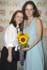 Family & Friends Screening 'Over & Out' in Berlin