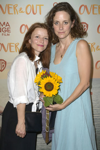 Family & Friends Screening 'Over & Out' in Berlin