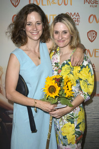 Family & Friends Screening 'Over & Out' in Berlin