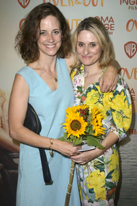 Family & Friends Screening 'Over & Out' in Berlin