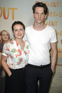 Family & Friends Screening 'Over & Out' in Berlin