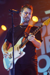 Konzert von Revolverheld in Bochum