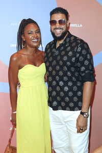 Launch der Brillenkollektion von Jana Ina Zarrella in Köln