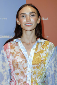 Launch der Brillenkollektion von Jana Ina Zarrella in Köln