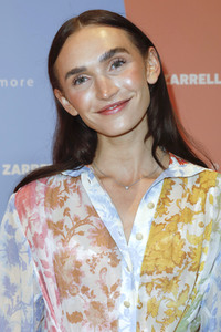 Launch der Brillenkollektion von Jana Ina Zarrella in Köln