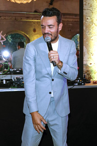 Launch der Brillenkollektion von Jana Ina Zarrella in Köln