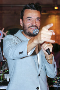 Launch der Brillenkollektion von Jana Ina Zarrella in Köln