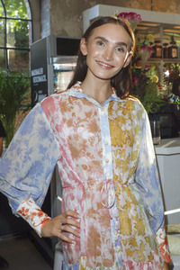 Launch der Brillenkollektion von Jana Ina Zarrella in Köln