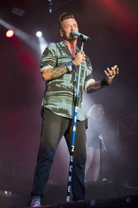 Konzert von Ben Zucker in Berlin