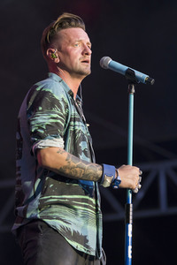 Konzert von Ben Zucker in Berlin