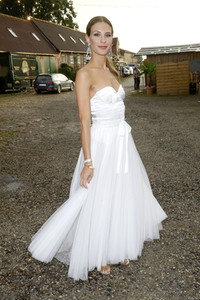 Champagner-Empfang beim 'Happy Summer Weekend' auf Gut Basthorst