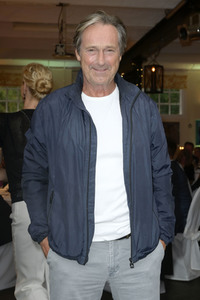 Champagner-Empfang beim 'Happy Summer Weekend' auf Gut Basthorst