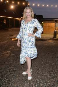 Champagner-Empfang beim 'Happy Summer Weekend' auf Gut Basthorst