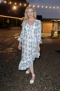 Champagner-Empfang beim 'Happy Summer Weekend' auf Gut Basthorst