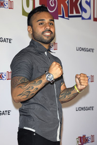 Filmpremiere 'Clerks III' in Los Angeles