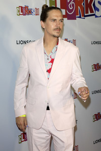 Filmpremiere 'Clerks III' in Los Angeles