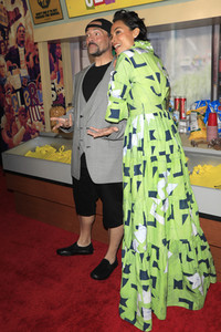 Filmpremiere 'Clerks III' in Los Angeles