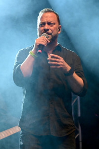 Konzert von 108 Fahrenheit in Goerlitz