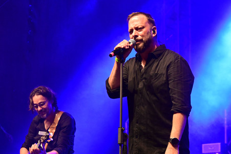 Konzert von 108 Fahrenheit in Goerlitz