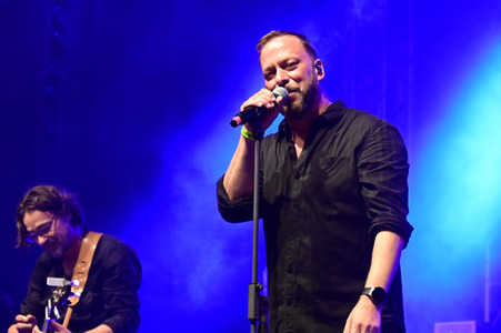 Konzert von 108 Fahrenheit in Goerlitz