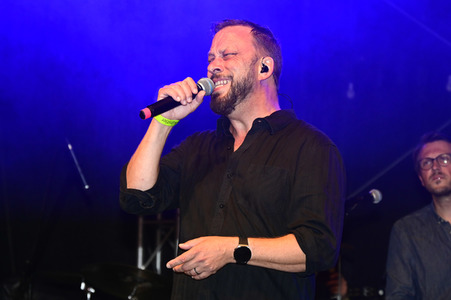 Konzert von 108 Fahrenheit in Goerlitz