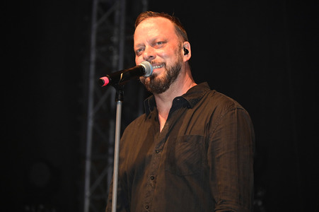 Konzert von 108 Fahrenheit in Goerlitz