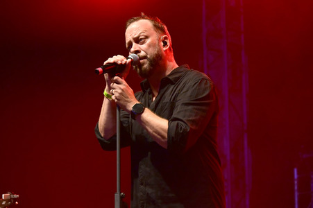 Konzert von 108 Fahrenheit in Goerlitz