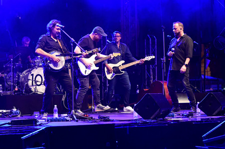 Konzert von 108 Fahrenheit in Goerlitz