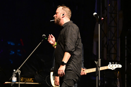 Konzert von 108 Fahrenheit in Goerlitz