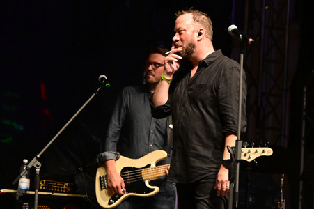 Konzert von 108 Fahrenheit in Goerlitz