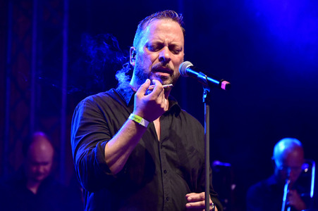 Konzert von 108 Fahrenheit in Goerlitz