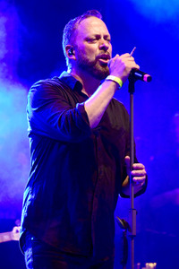 Konzert von 108 Fahrenheit in Goerlitz