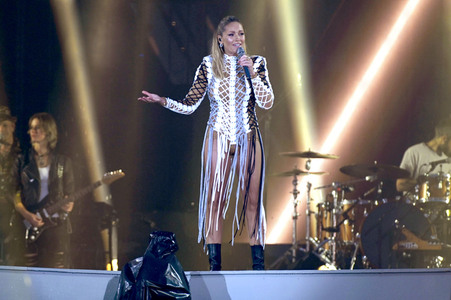 Konzert von Helene Fischer in München