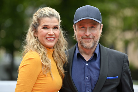 58. Grimme Preis 2022 in Marl