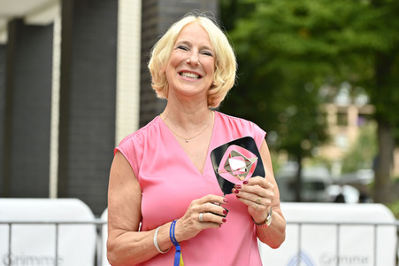 58. Grimme Preis 2022 in Marl