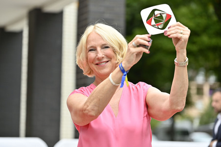 58. Grimme Preis 2022 in Marl